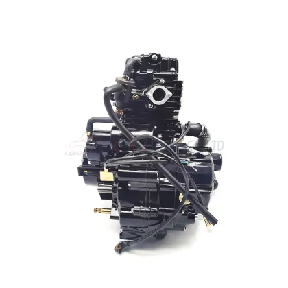 BMW Engine for Motorcycle Three Wheel Cargo Tricycle (70-250cc ATV Engine)