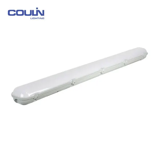 Professional Manufacturer Led Tube T8 Housing Kit