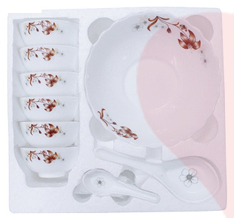 Special Design Modern Dinner Plate Set