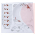 Special Design Modern Dinner Plate Set