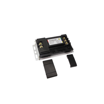 Advanced 12 Tubes Wireless Motorcycle Controller 25A Rated