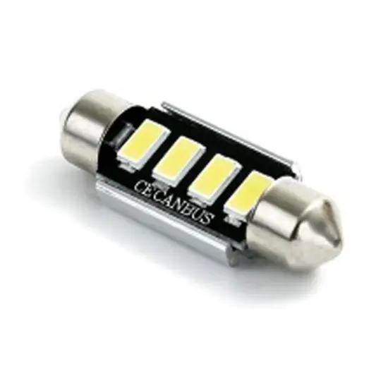 T11x36/39/41mm C5W C10W LED Car Interior Light