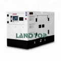 yuchai engine 380v/50hz generator silent type