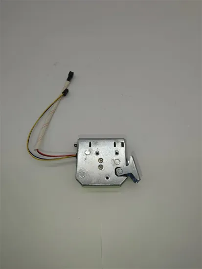 KSJ-243B Gravity Explosion-proof Electromagnetic Lock