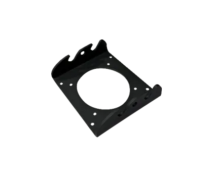 Monitor Support Bracke Connector
