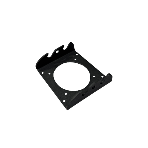 Разъем кронштейна поддержки монитора