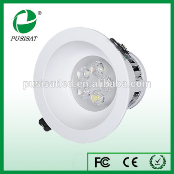 high quality price led downlight malaysia