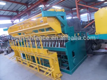 Wire Mesh Spot Welding Machine for panels or mesh rolls