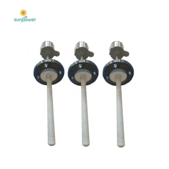 Chongqing-based Anti-Acid-Alkali PT100 Thermocouple Probes and Sensors