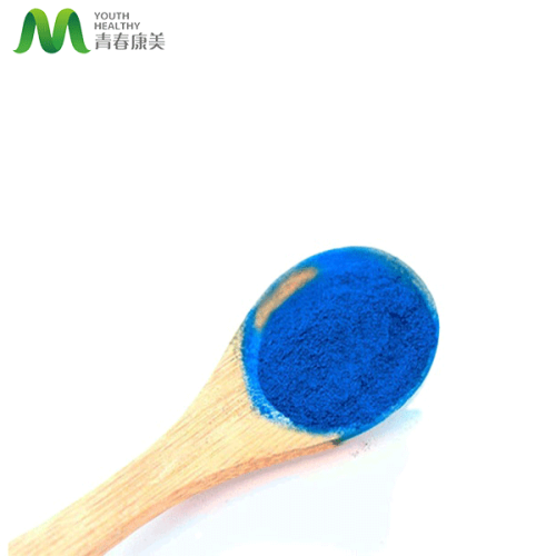 Spirulina Powder Blue Ficocianina E10 E18