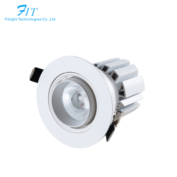 Kingshowstar Fitlight Factory Direct LED Downlights