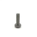 Stainless 316 Pan Head Machine Screw