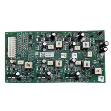 Brand New York Central Air Conditioning PCB Board PCB12798 031-02061-003 IGBT Power Module for Sale