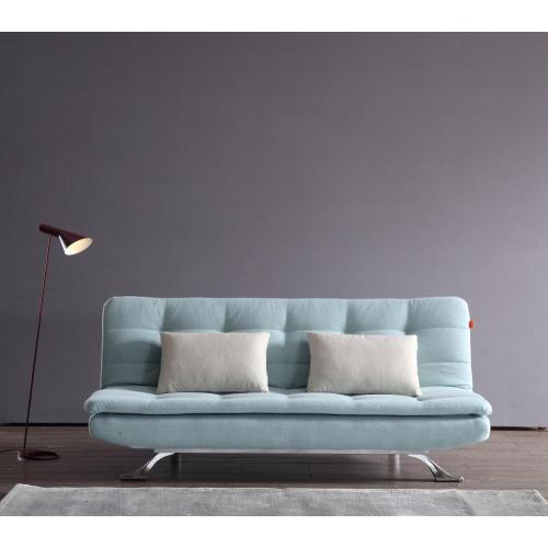 Fabric Sofa Bed New Color