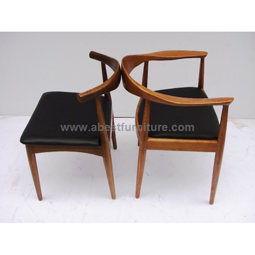 Hans Wegner CH20 Elbow Chair