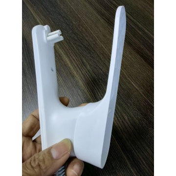 Custom Plastic Injection Molding House Appliance Case