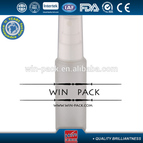 wholesale spray bottles ,stock, stock products, 50g clear blue jar with aluminum cap,free samples