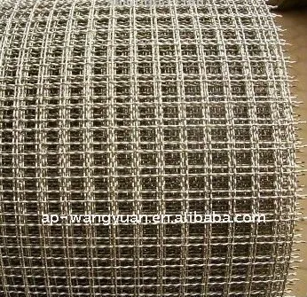 Sieving Mesh(factory)