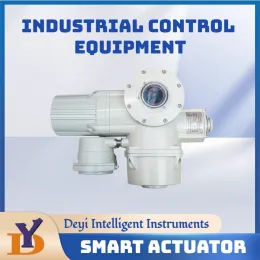 Explosion-proof Multi-turn DYZB Electric Actuator