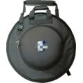 Deluxe Cymbal Bag με ιμάντα