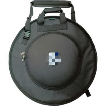 Deluxe Cymbal Bag med rem