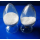 Supply High Quality CAS40077-57-4 Peptide Aviptadil Acetate