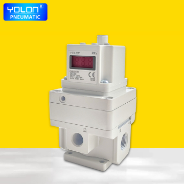 ITV3010-012 3030-212 3050-312 SMC Electronic Source Treatment Unit Proportional Pressure Regulator