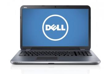 NEW DELL 17.3" i7-3537U DUAL CORE 3.10GHz 8GB 1TB HDMI WINDOWS 7 PROFESSIONAL PC