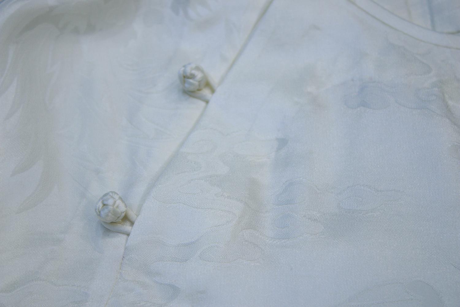 white blouses for women