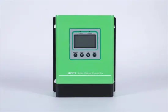 384V 100A MPPT Solar Charge Controllers
