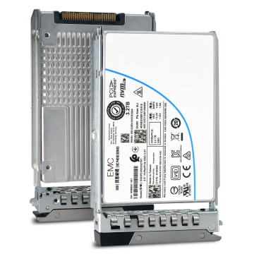 3,2 ТБ U.2 NVME SSD Drive с 3D -технологией TLC и высокими скоростями чтения/записи