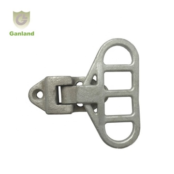 GL-16213 Steel Step Ladder Hinge Truck Folding Assist
