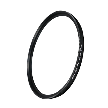 Zomei 67 mm mehr beschichtetes UV-Schutzfilter für Digitalkameras