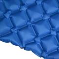 Side Sleeper Light Weight Inflatable Sleeping Pad