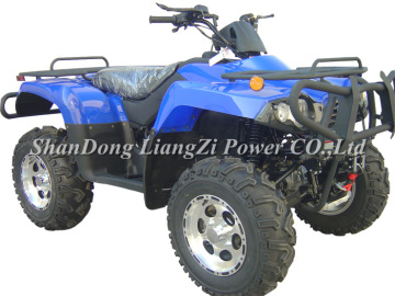 ATV Utility 400CC CVT 4x4 (LZ400-2)