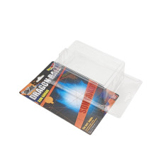 Sliding Card Blister Trapped Blister Box Packaging