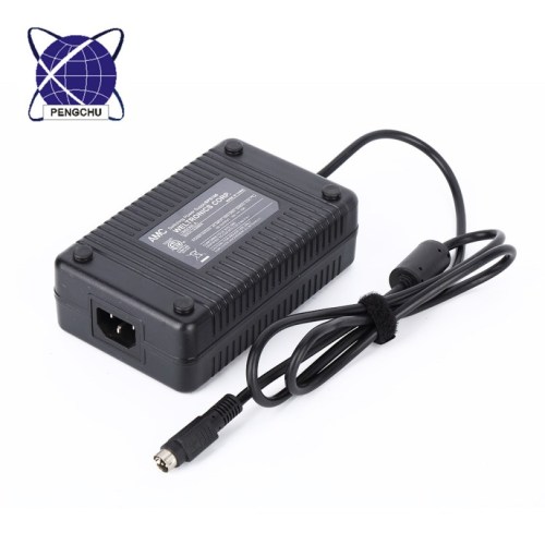 18.5V 6.5A 120w universal laptop ac power supply