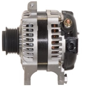 Lichtmaschine; Lester: 11063, OEM:421000-0141, 421000-0142, 12V 136A CW 6 s