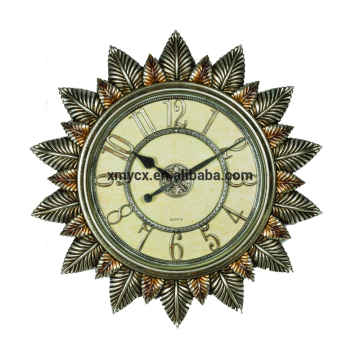 Fashion custom decorate wall clock
