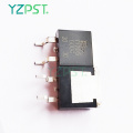 T1205 triac 12A serve para todos os modelos de controle