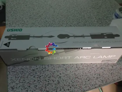 100% original USHIO DXL-40SCN Xenon Projector Lamp