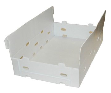 Corrugated Plastic Pet Boxes