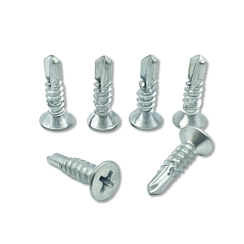 Good price from Self Tapping Screws