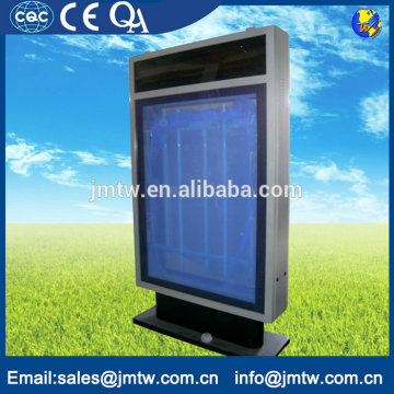 Display Stand Single Sided Scrolling Motional LED Light Box