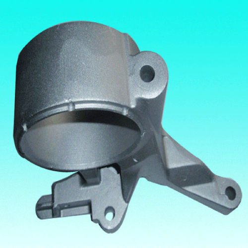 Oem A380 Material Front Body Aluminum Bracket For Gm Automotive Transmission Components