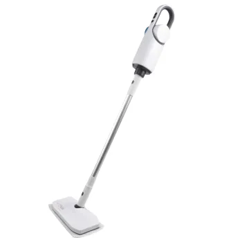Best Affordable Heavy Duty Steam Mops with Removable Accessories
