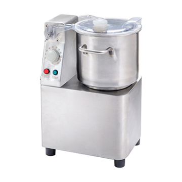 QS-3C Stainless Steel Vegetable Chopper Cutter Slicer Dicer - Industrial Full 3L 5L 8L Capacity