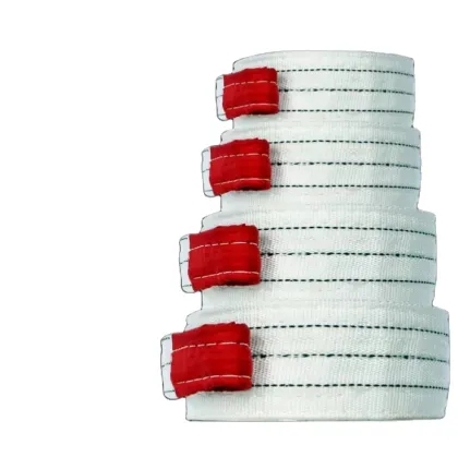 Customized 1T2T3 National Standard Crane Lifting Straps & Forklift Slings