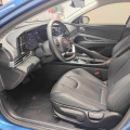 Hyundai Elantra 2023 CVT GLX Elite version