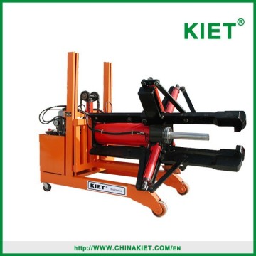 Kiet Brand 50ton Hydraulic Puller